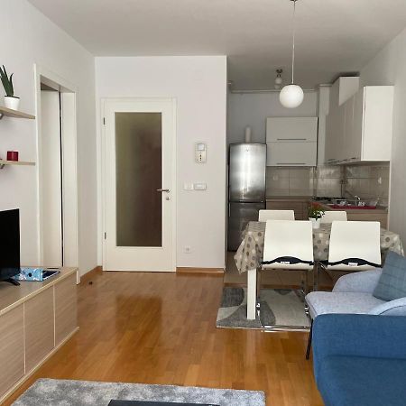 Apartment Jelena Zagreb Eksteriør bilde