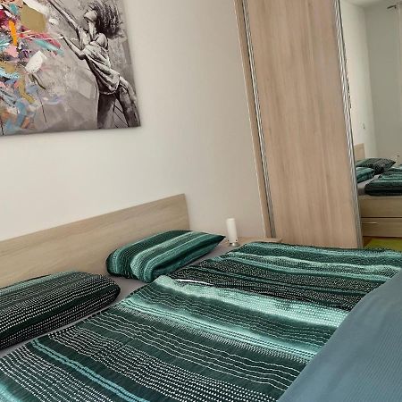 Apartment Jelena Zagreb Eksteriør bilde