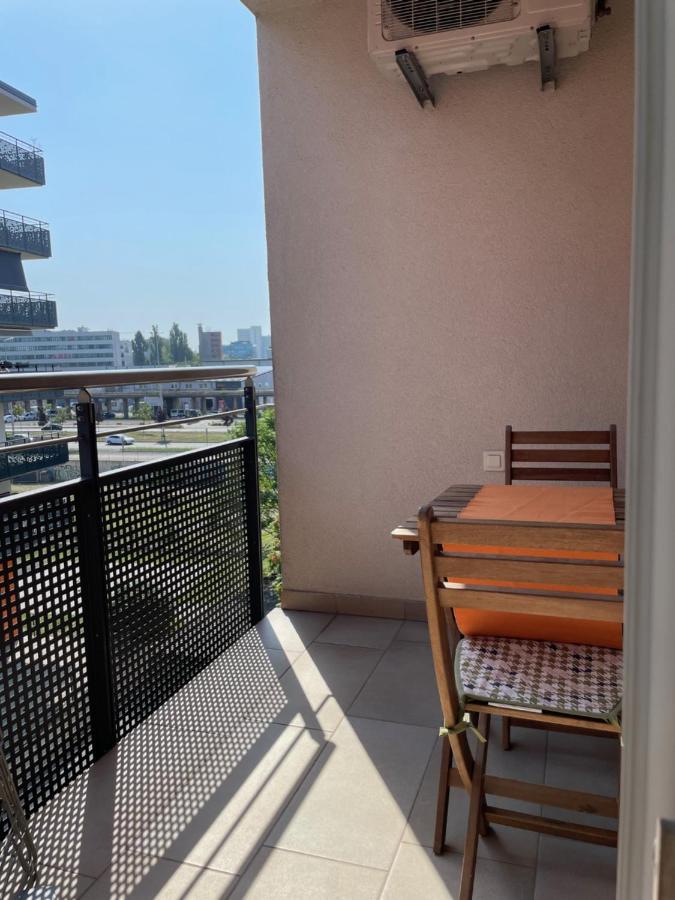 Apartment Jelena Zagreb Eksteriør bilde